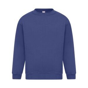 Absolute Apparel Mens Sterling Sweat / Royal